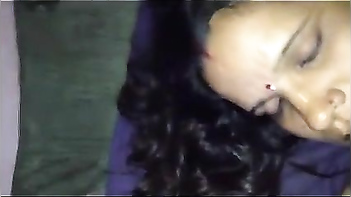 Sexy sex clip of a desi aunty with some additional plump