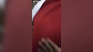 Hardcore Fucking Clip Of Breasty Tamil Aunty Moaning