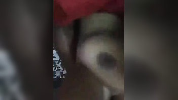 Making Tamil Porn With Horny Black Guy On Top
