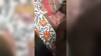 Making Tamil Porn With Horny Black Guy On Top