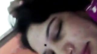 Tamil auntys desi sex MMS with her paramour