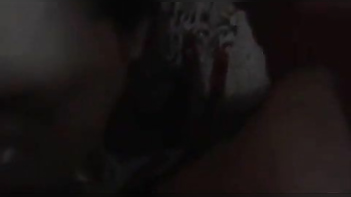 Gujarati aunty hawt orall-service mms