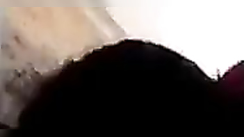 Indian aged aunty blowjob porn mms clip
