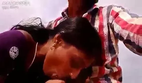 Aunt Blowjob Real - Indian aged aunty blowjob porn mms clip