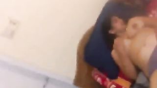 Indian aged aunty sex clips trickled