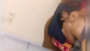 Indian aged aunty sex clips trickled