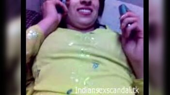 Indian punjabi aunty sex mms clip on request