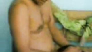 Mature Desi Randi Aunty With Customer