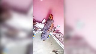 Indian hidden webcam sex movie scene rajasthani aunty