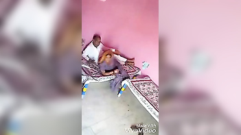 Indian hidden webcam sex movie scene rajasthani aunty