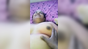 Telugu porn movies big boobs aunty with neighbor