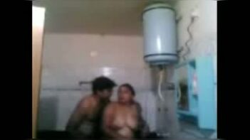 Pornsex mms punjabi aunty shower fucked by paramour