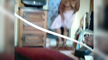 Large wazoo aunty malayalam sex with servant