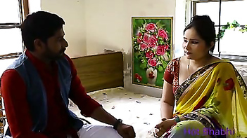 Village aunty sex porn with young neihbor