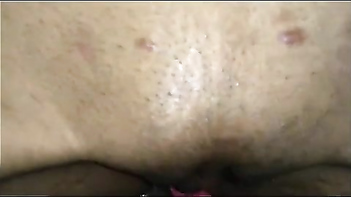 Cum in pussy desi aunty close up sex tape