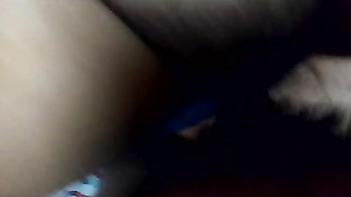 Aunty anal sex episode with hubbys ally