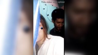 Sexy Pakistani Aunty Getting Large Gazoo Banged By Young Guy