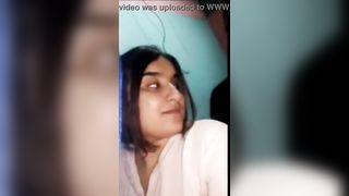 Sexy Pakistani Aunty Getting Large Gazoo Banged By Young Guy