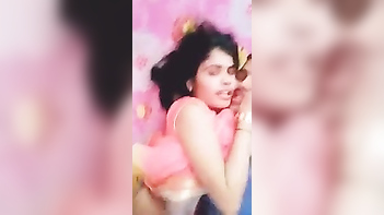 Desi aunty porn video with hubbys ally