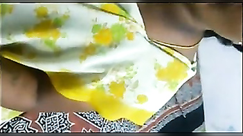 Indian aunty sex movie scenes with neighbour
