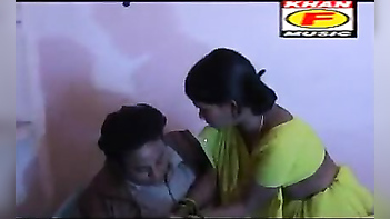 Indian BBW sex episodes of bhojpuri aunty with drunkard
