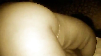 Huge ass desi aunty real sex movie scene riding hubby