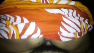 Indian anal sex clips saree aunty with servant