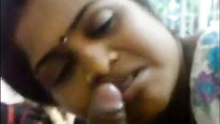 Indian porn movie mallu aunty oral stimulation