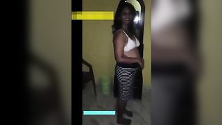 Mallu large boobs aunty oral-job mms scandals