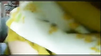 Indian porn site presents home sex mms of Telegu aunty