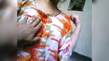 Desi porn blog presents muslim aunty home sex with neighbour