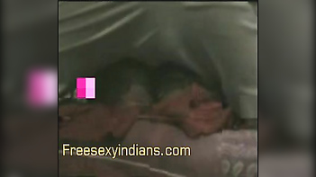 Desi sex movies of young local call cutie fucked by client