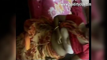 Bengali Aunty Illegal Affair With Juvenile Guy