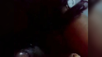 Scandal mms clip of Indian mature housewife aunty fucked by devar