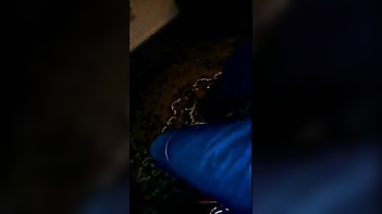 Indian chubby aunty fucked by secret paramour