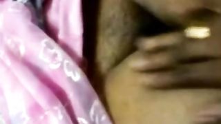 Indian desi Tamil office staff lady getting fucked in office store