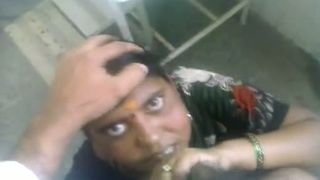 Free porn clips of South indian maid giving hot oral pleasure on livecam