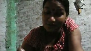 Free porn mms clip of sexy figure bengali bhabhi fucked by cable chap