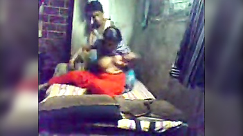 Indian muslim village aunty fucked by youthful chap