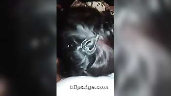 Neighbour bhabhi sex and oral to secret paramour