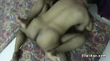 Video sex of Neha bhabhi with hubbys allies