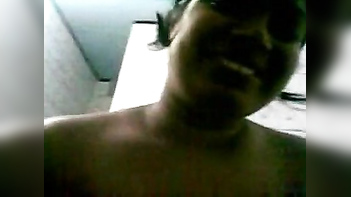 Gujarati BBW aunty hardcore sex with nextdoor guy