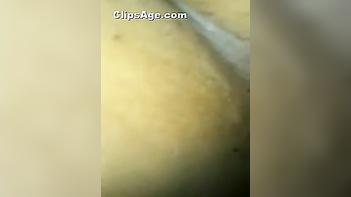 Indian porn mms of desi chubby bhabhi with her next door guy