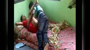 Indian porn tube of innocent hotty with neighbour