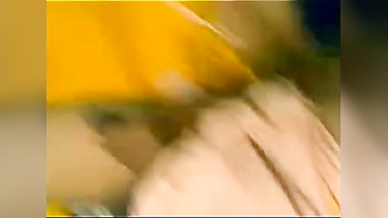Aged aunty hidden cam hand job with secret paramour