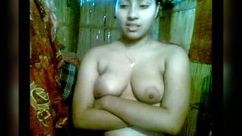 Desi bhabi stripping nude free porn tube episode