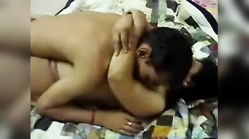 Lonavala Mature Aunty Fucking With Her Youthful Paramour