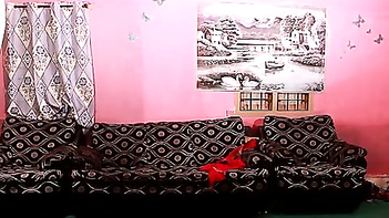 Indian aunty romance with neighbour in bollywood bgrade