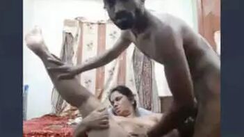Experience the Wild Side of Desi Sex with Desi Debar Bhabi Fucking Vdo