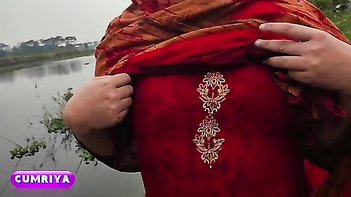 Uncovering Desi Sex: Exploring Intimacy Along the Riverside